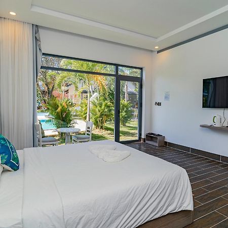 Thanh Hai Phu Quoc Exteriér fotografie