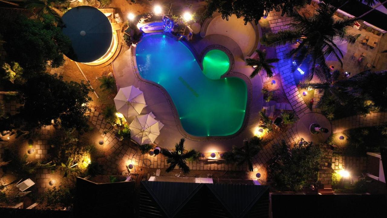 Thanh Hai Phu Quoc Exteriér fotografie