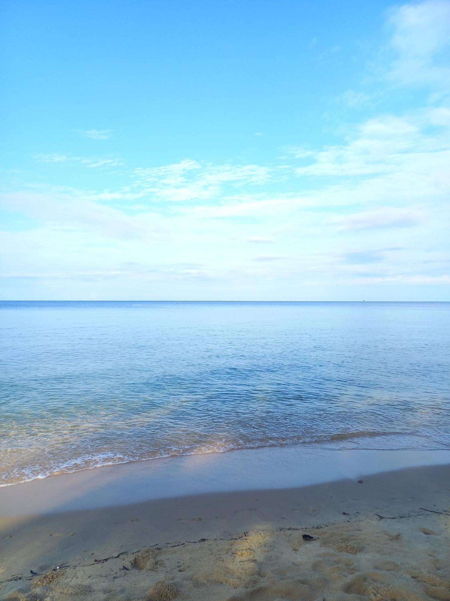 Thanh Hai Phu Quoc Exteriér fotografie