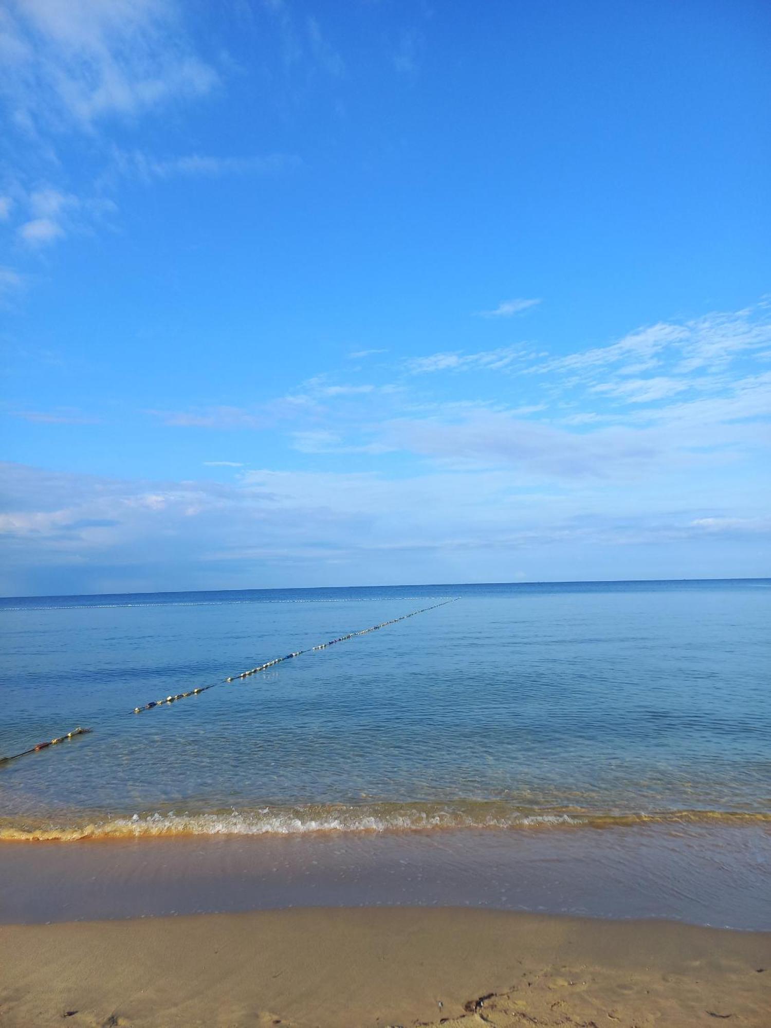 Thanh Hai Phu Quoc Exteriér fotografie