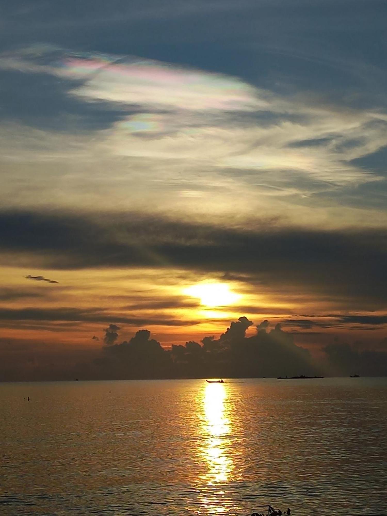 Thanh Hai Phu Quoc Exteriér fotografie