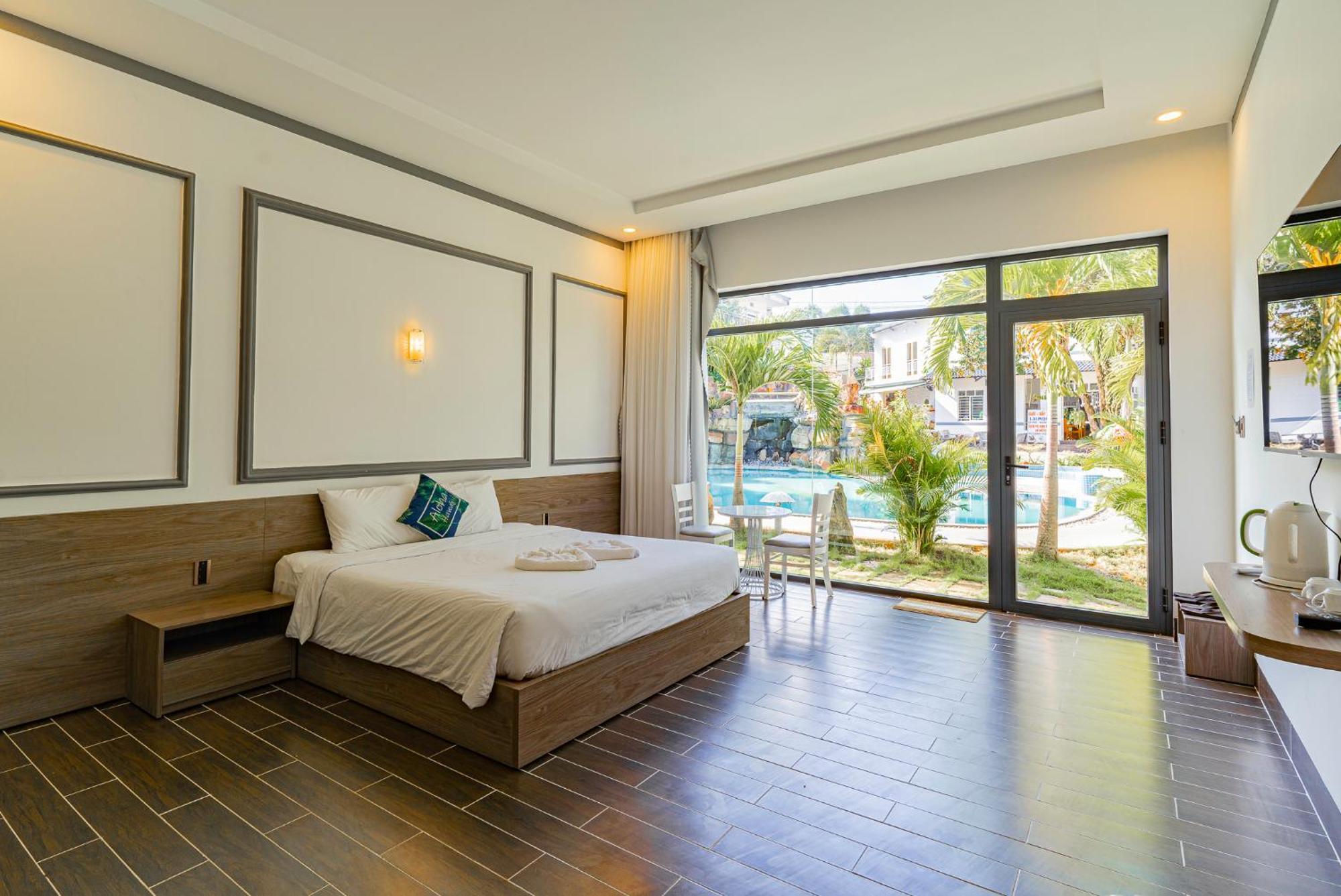 Thanh Hai Phu Quoc Exteriér fotografie