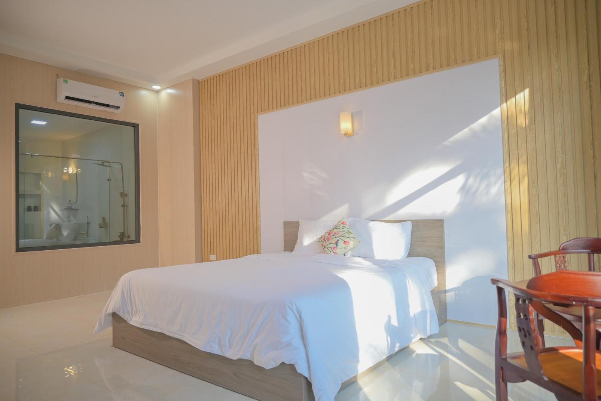 Thanh Hai Phu Quoc Exteriér fotografie