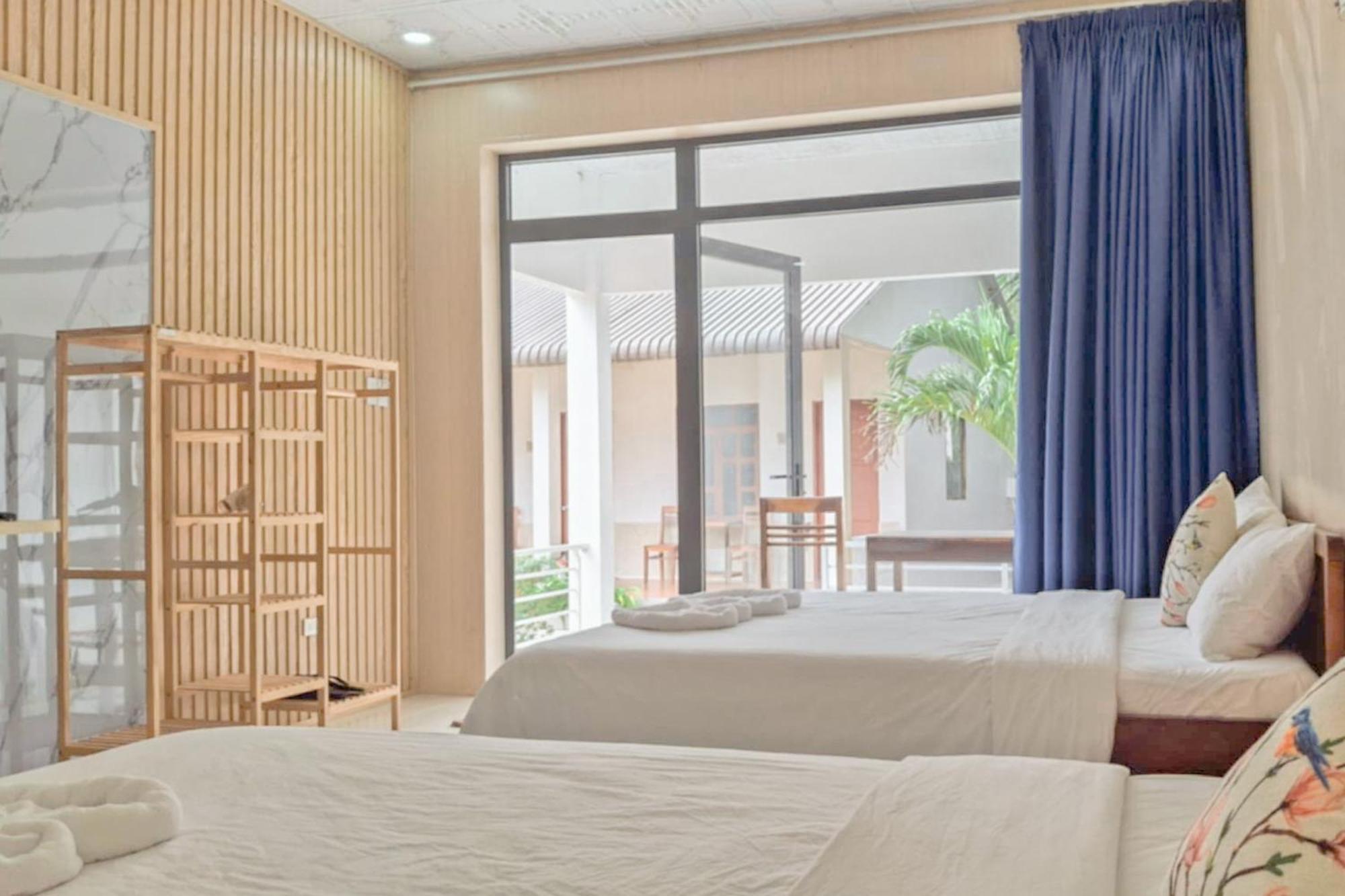 Thanh Hai Phu Quoc Exteriér fotografie