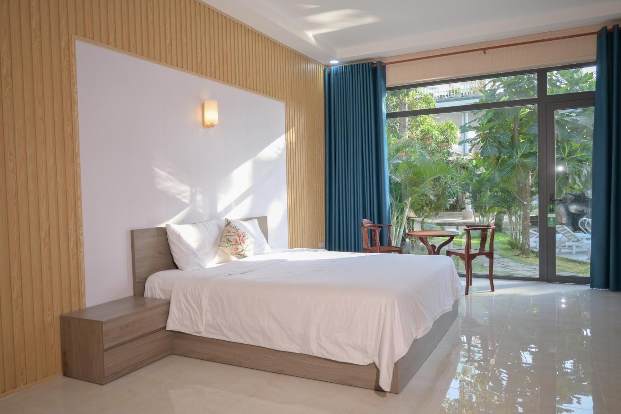 Thanh Hai Phu Quoc Exteriér fotografie