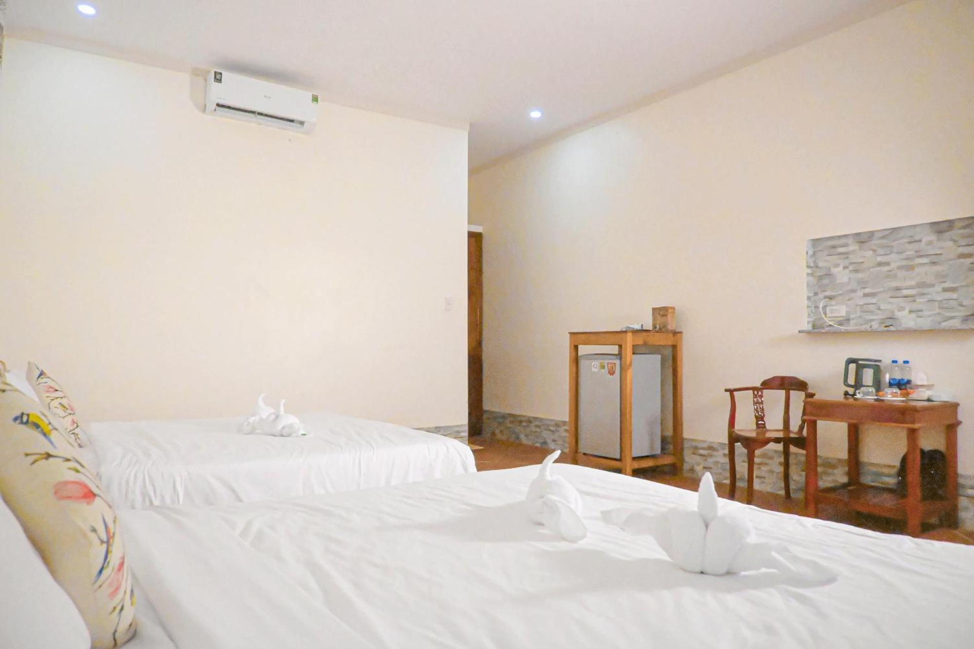Thanh Hai Phu Quoc Exteriér fotografie