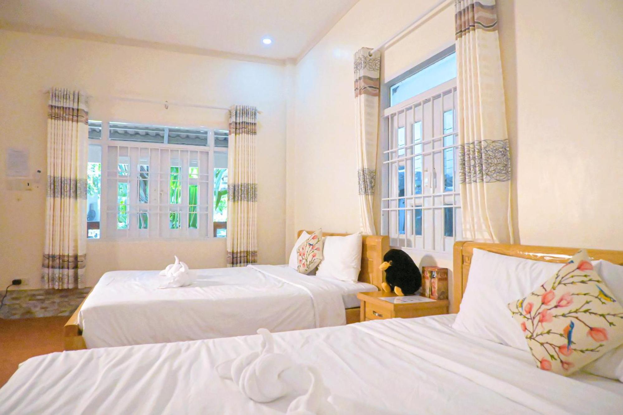 Thanh Hai Phu Quoc Exteriér fotografie
