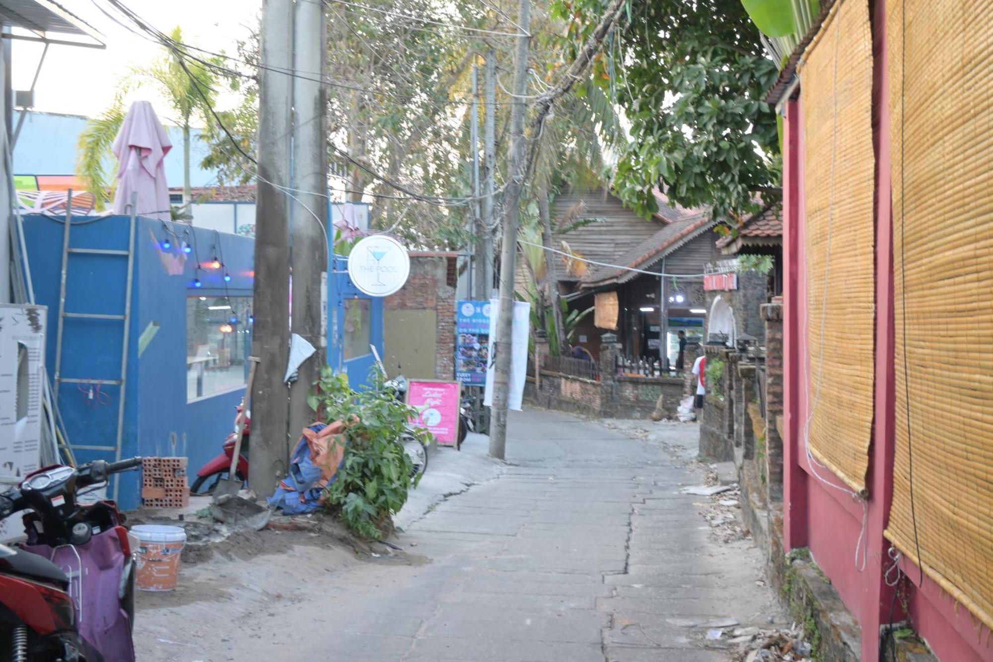 Thanh Hai Phu Quoc Exteriér fotografie