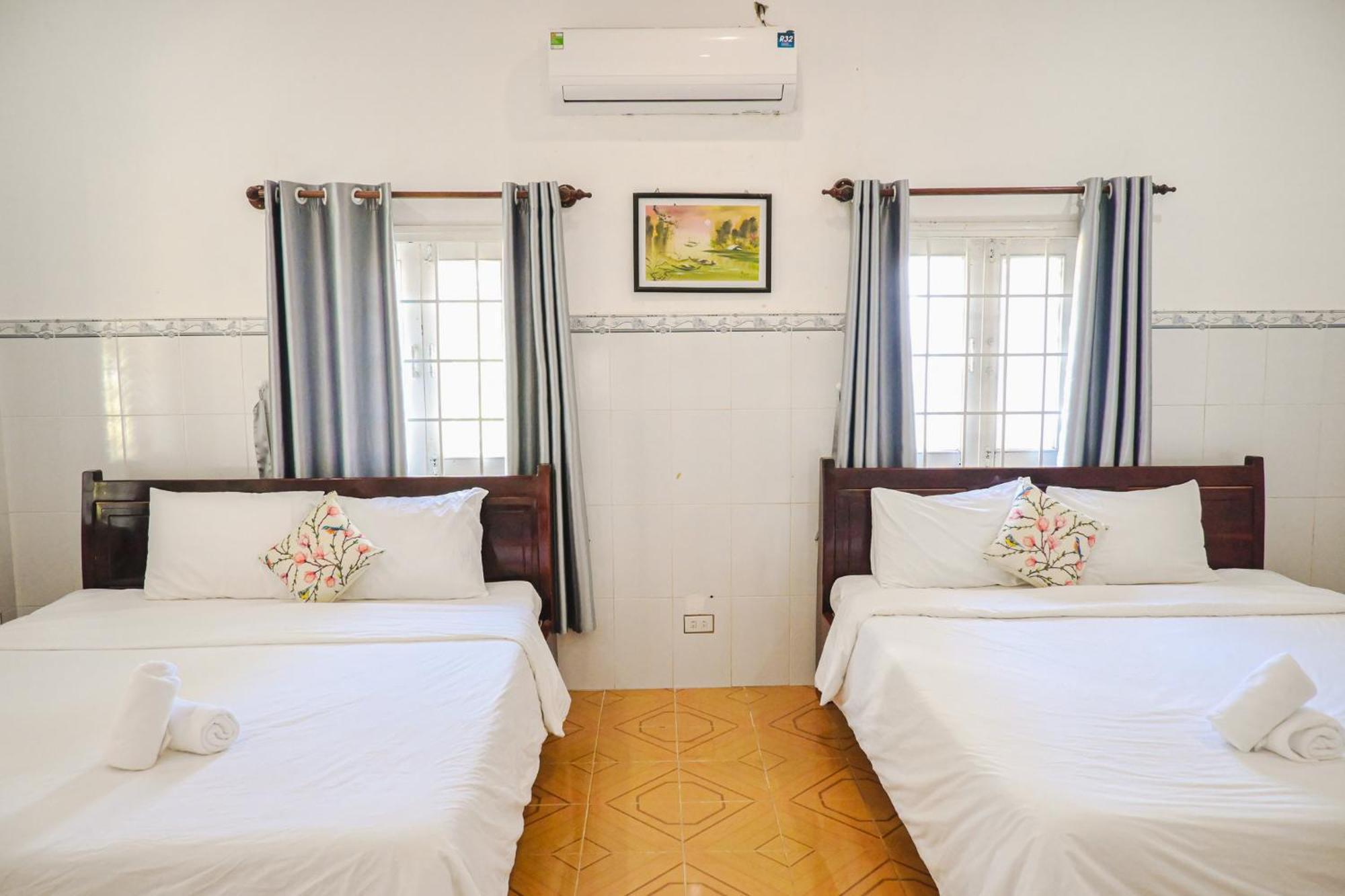 Thanh Hai Phu Quoc Exteriér fotografie